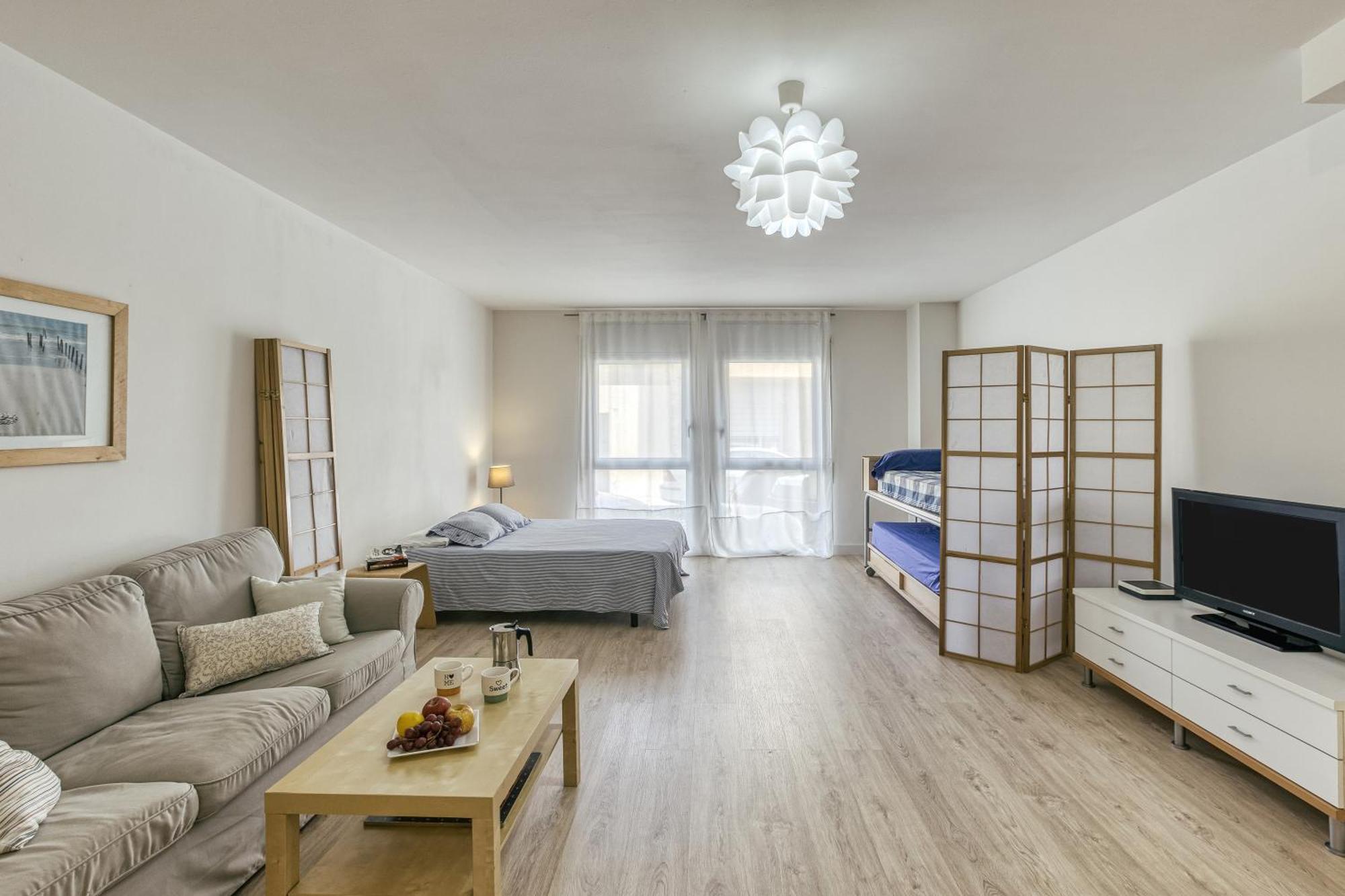 Apartamento Loft Palamós